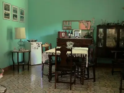Ferienwohnung für 4 Personen (25 m²) in Remedios 3/10