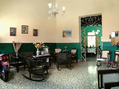 Ferienwohnung für 4 Personen (25 m²) in Remedios 4/10