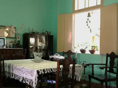 Ferienwohnung für 4 Personen (25 m²) in Remedios 5/10