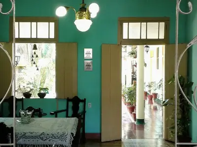 Ferienwohnung für 4 Personen (25 m²) in Remedios 6/10