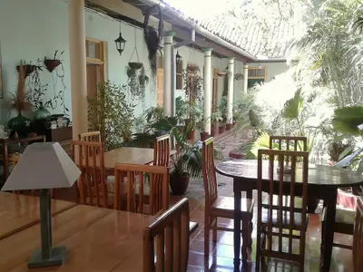 Ferienwohnung für 4 Personen (25 m²) in Remedios 8/10