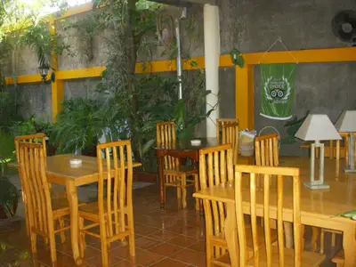 Ferienwohnung für 4 Personen (25 m²) in Remedios 9/10
