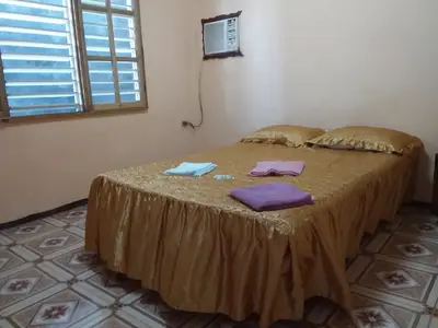 Ferienwohnung für 2 Personen (15 m²) in Baracoa 1/10