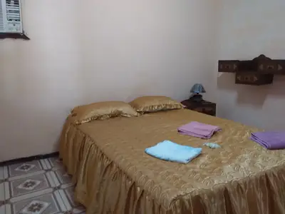 Ferienwohnung für 2 Personen (15 m²) in Baracoa 3/10