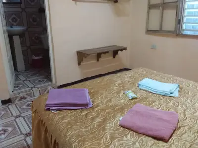 Ferienwohnung für 2 Personen (15 m²) in Baracoa 4/10