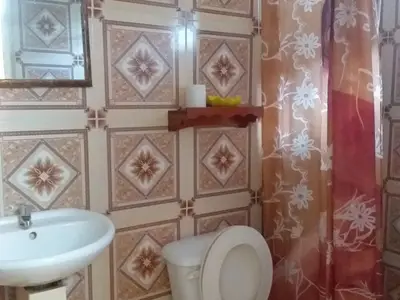 Ferienwohnung für 2 Personen (15 m²) in Baracoa 6/10