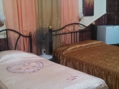 Ferienwohnung für 3 Personen (16 m²) in Santiago de Cuba 1/10