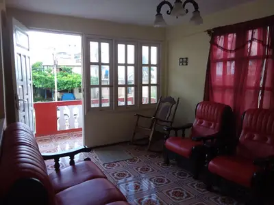 Ferienwohnung für 2 Personen (15 m²) in Baracoa 9/10