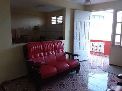 Ferienwohnung für 2 Personen (15 m²) in Baracoa 10/10