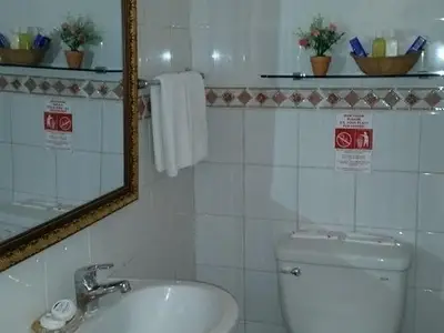 Ferienwohnung für 3 Personen (15 m²) in Trinidad 3/3