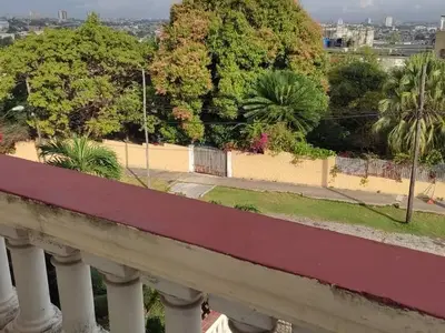 Ferienwohnung für 3 Personen (36 m²) in Havanna 10/10