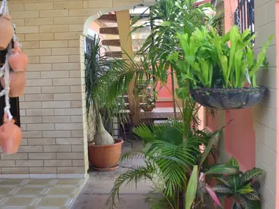 Ferienwohnung für 2 Personen (16 m²) in Cárdenas 6/10