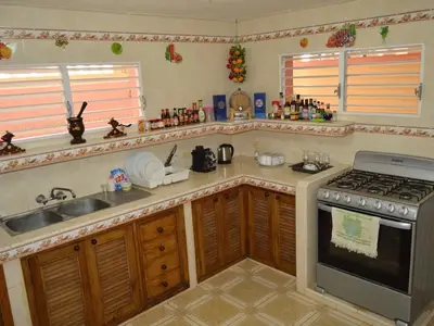 Ferienwohnung für 2 Personen (16 m²) in Cárdenas 7/10