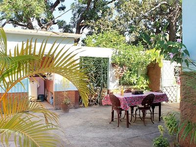 Ferienwohnung für 4 Personen (15 m²) 4/10