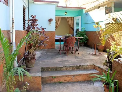 Ferienwohnung für 4 Personen (15 m²) in Trinidad 5/10