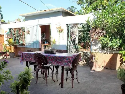 Ferienwohnung für 4 Personen (15 m²) in Trinidad 6/10