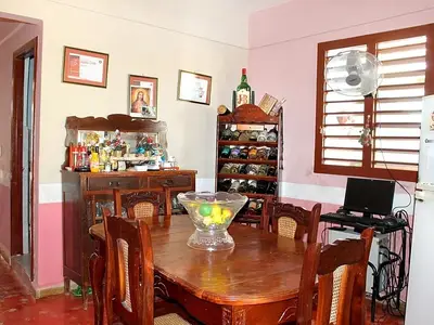 Ferienwohnung für 4 Personen (15 m²) in Trinidad 7/10