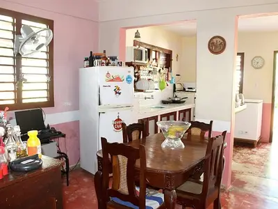 Ferienwohnung für 4 Personen (15 m²) in Trinidad 8/10