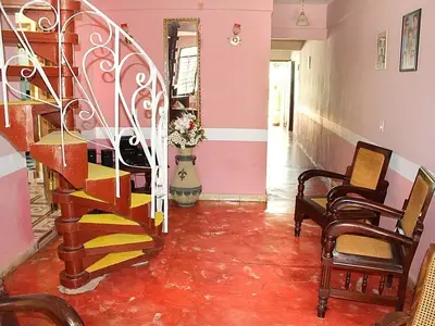 Ferienwohnung für 4 Personen (15 m²) in Trinidad 9/10