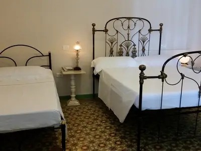 Ferienwohnung für 3 Personen (20 m²) in Santa Clara 2/10