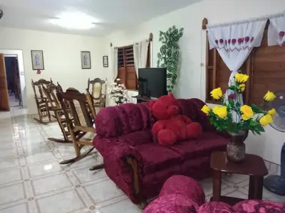 Ferienwohnung für 3 Personen (12 m²) in Pilón 2/10