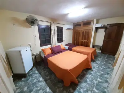 Ferienwohnung für 3 Personen (15 m²) in Playa Larga 4/10