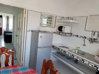 Ferienwohnung für 4 Personen (17 m²) in Holguín 6/10