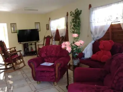 Ferienwohnung für 3 Personen (12 m²) in Pilón 4/10