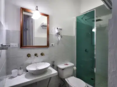 Ferienwohnung für 3 Personen (20 m²) in Santa Clara 4/10