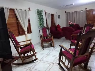 Ferienwohnung für 3 Personen (12 m²) in Pilón 5/10