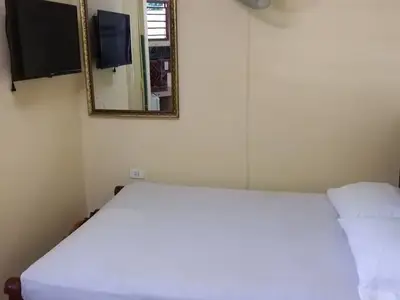 Ferienwohnung für 3 Personen (12 m²) in Pilón 6/10