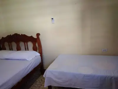 Ferienwohnung für 3 Personen (12 m²) in Pilón 7/10