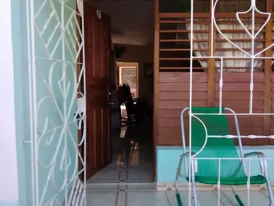 Ferienwohnung für 3 Personen (12 m²) in Pilón 8/10