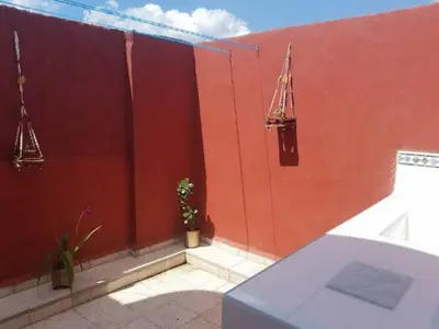 Ferienwohnung für 4 Personen (17 m²) in Holguín 10/10