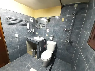 Ferienwohnung für 3 Personen (15 m²) in Playa Larga 6/10