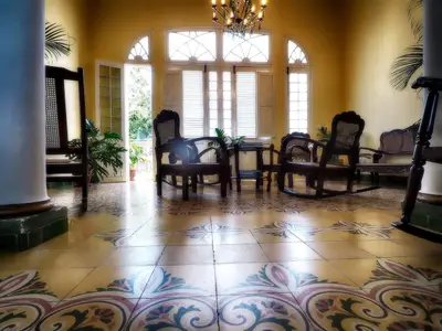 Ferienwohnung für 3 Personen (20 m²) in Santa Clara 8/10