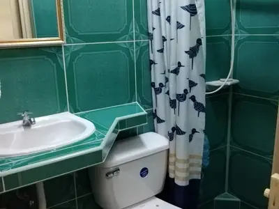 Ferienwohnung für 3 Personen (12 m²) in Pilón 10/10