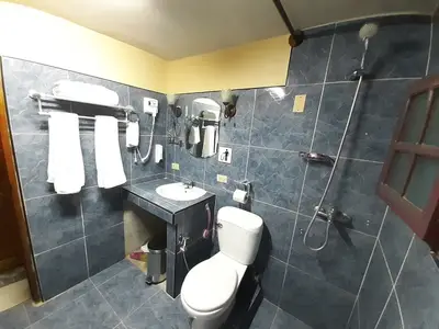 Ferienwohnung für 3 Personen (15 m²) in Playa Larga 7/10