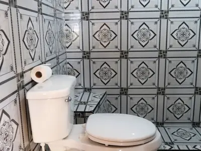 Ferienwohnung für 3 Personen (30 m²) in Guardalavaca 9/10
