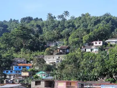 Ferienwohnung für 2 Personen (15 m²) in Baracoa 2/10
