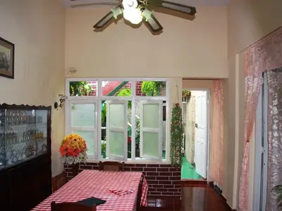 Ferienwohnung für 2 Personen (15 m²) in Baracoa 3/10