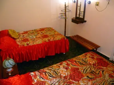 Ferienwohnung für 2 Personen (15 m²) in Baracoa 7/10