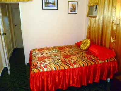 Ferienwohnung für 2 Personen (15 m²) in Baracoa 8/10