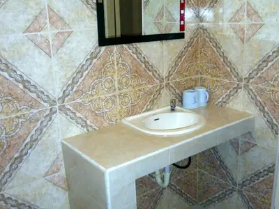 Ferienwohnung für 2 Personen (15 m²) in Baracoa 9/10