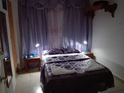 Ferienwohnung für 2 Personen (18 m²) in Baracoa 2/10