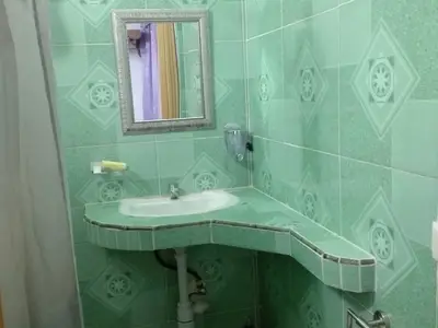 Ferienwohnung für 2 Personen (18 m²) in Baracoa 4/10