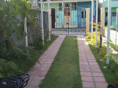 Ferienwohnung für 2 Personen (18 m²) in Baracoa 9/10