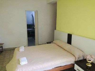 Ferienwohnung für 3 Personen (45 m²) 1/10