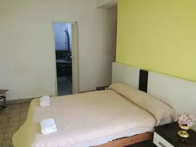 Ferienwohnung für 3 Personen (45 m²) in Santiago de Cuba 1/10