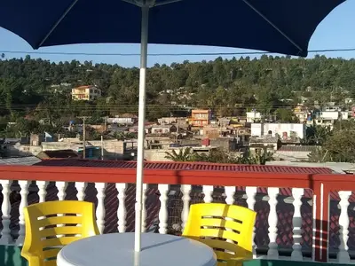 Ferienwohnung für 6 Personen (22 m²) in Baracoa 4/10